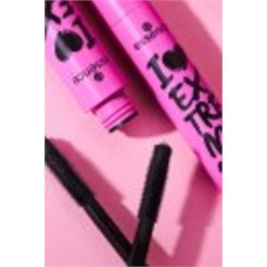 Essence Siyah I Love Extreme Crazy Volume Maskara-