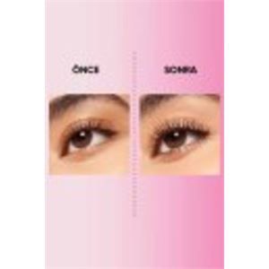 Essence Siyah I Love Extreme Crazy Volume Maskara-