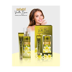OSTWİNT 1+1 VANİLLİA BEAN BODY MİST - VÜCUT LOSYONU 200ML-