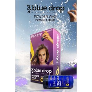 OSTWİNT BLUE DROP WAX WOMAN  MOR 15ML-