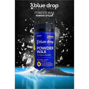 OSTWİNT BLUE DROP WAX WOMAN  MOR 15ML-