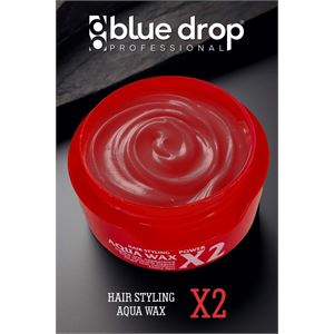 OSTWİNT BLUE DROP X2 KIRMIZI WAX 150GR-