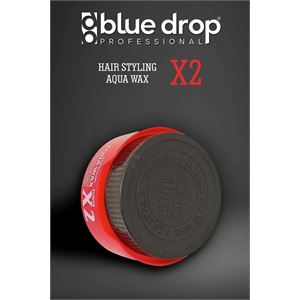 OSTWİNT BLUE DROP X2 KIRMIZI WAX 150GR-