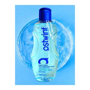 OSTWİNT YÜZ TEMİZLEME TONİĞİ 200 ML-