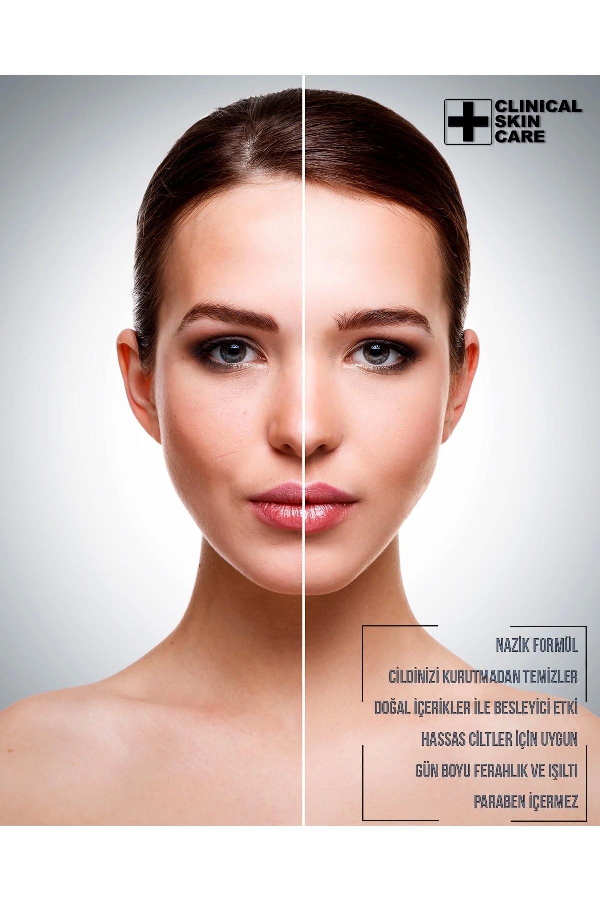 OSTWİNT YÜZ TEMİZLEME TONİĞİ 200 ML-