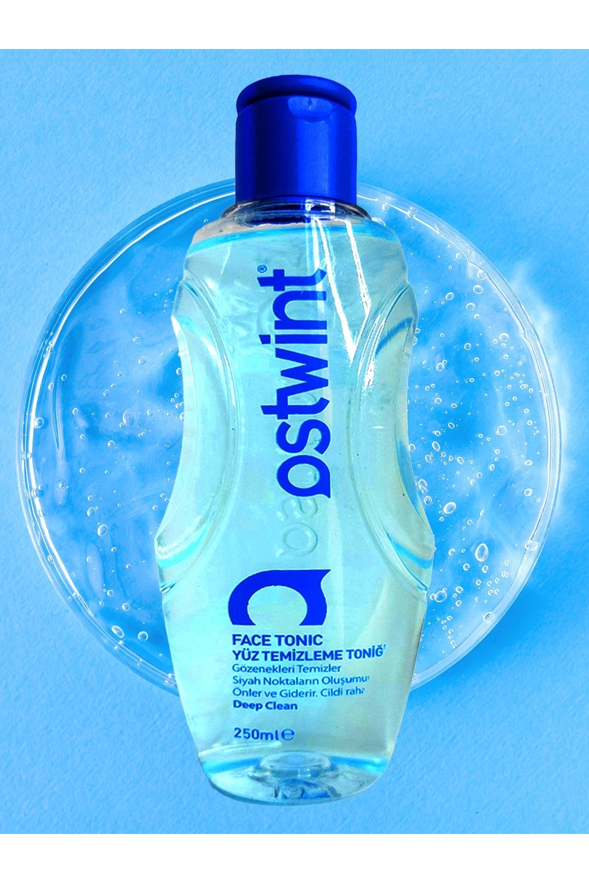 OSTWİNT YÜZ TEMİZLEME TONİĞİ 200 ML-