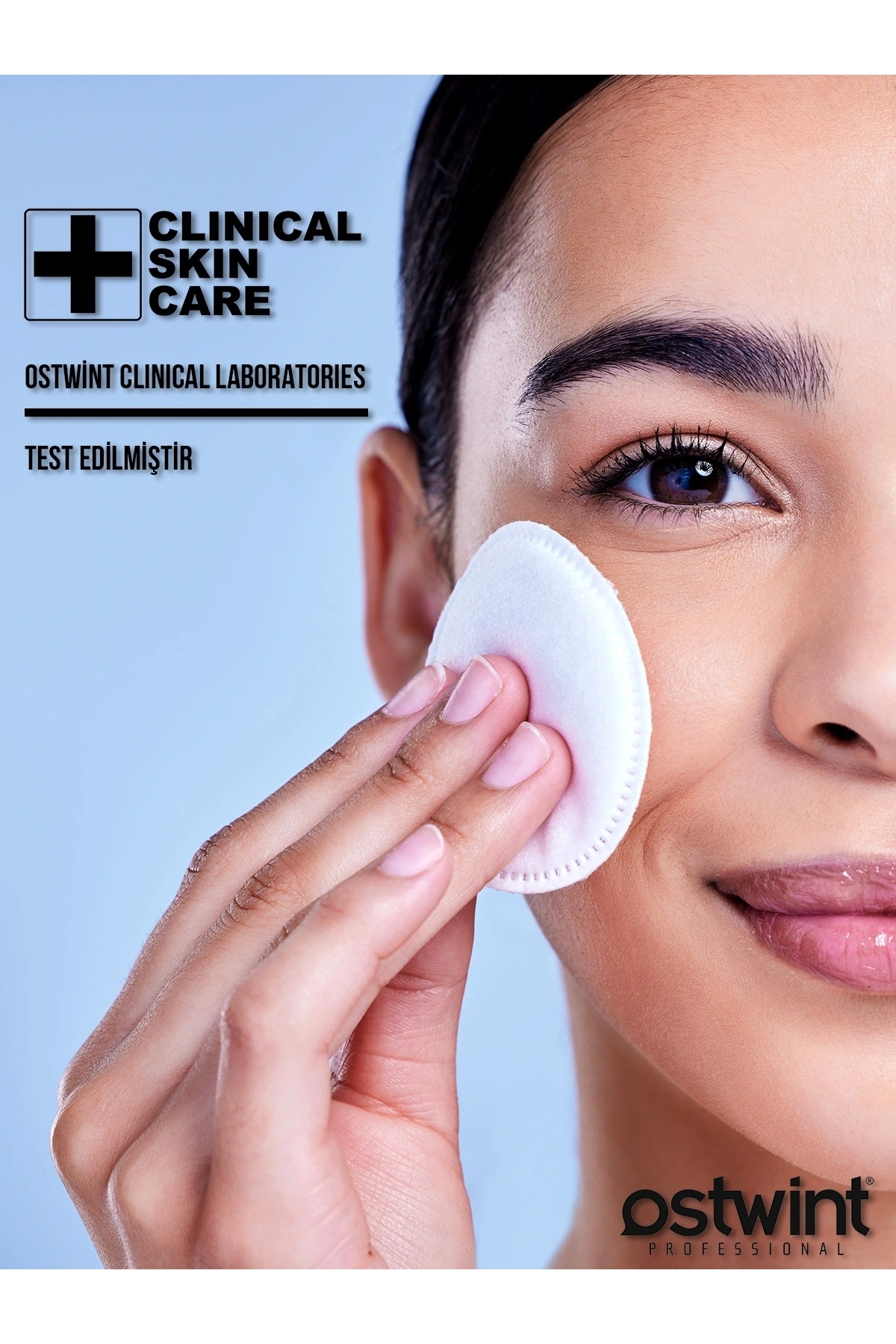 OSTWİNT YÜZ TEMİZLEME TONİĞİ 200 ML-