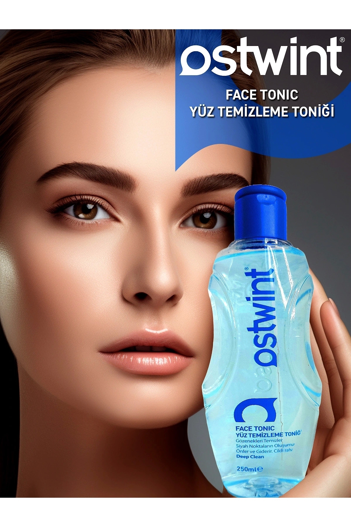 OSTWİNT YÜZ TEMİZLEME TONİĞİ 200 ML-