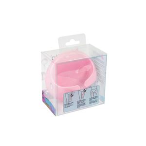 NASCİTA SİLİKON VÜCUT MASAJ VE SELÜLİT FIRÇASI-