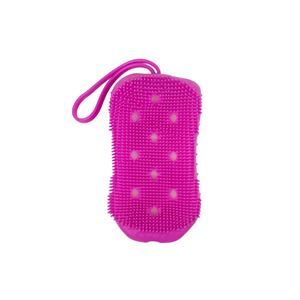 NASCİTA SİLİKON VÜCUT TEMİZLEME FIRÇASI  03-