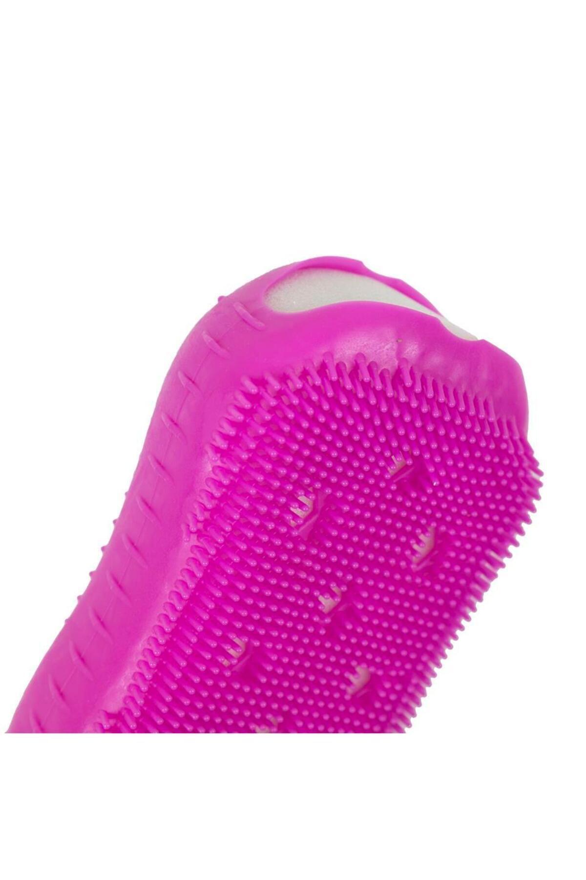 NASCİTA SİLİKON VÜCUT TEMİZLEME FIRÇASI  03-