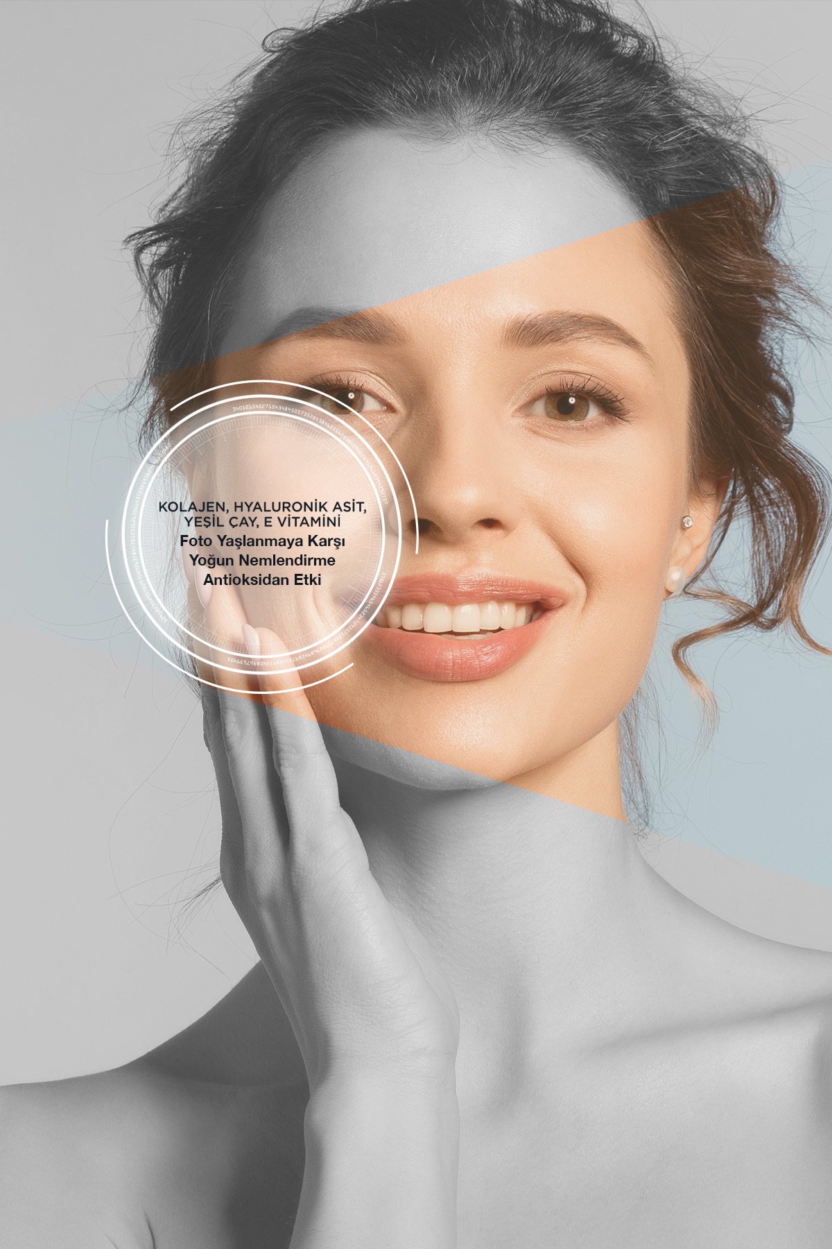 BİOXCİN SUN CARE ÇOK YÜKSEK KORUMALI KURU CİLTLER-