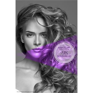 BİOXCİN COLLAGEN & BİOTİN EKSTRA HACİM & DOLGUNLAŞ ŞAMPUAN 300 ML-