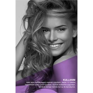 BİOXCİN COLLAGEN & BİOTİN EKSTRA HACİM & DOLGUNLAŞ ŞAMPUAN 300 ML-