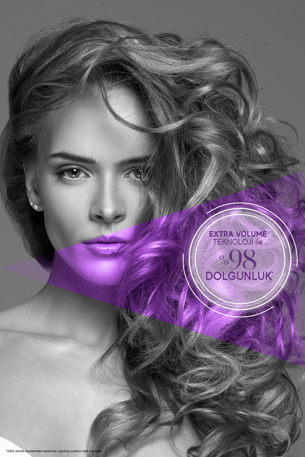 BİOXCİN COLLAGEN & BİOTİN EKSTRA HACİM & DOLGUNLAŞ ŞAMPUAN 300 ML-