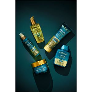 Bioxcin Keratin & Argan Onarıcı Şampuan 300 Ml-