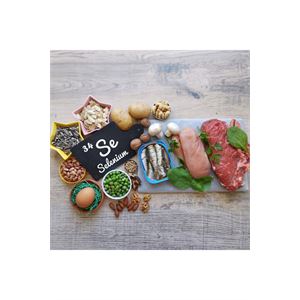 NUTRAXİN SELENİUM 100 MCG 100 TABLET-