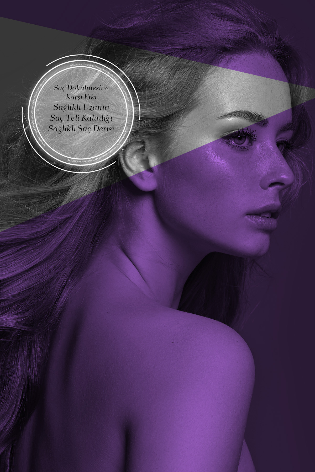 Bioxcin Siyah Sarımsak Şampuan 3x300 Ml-