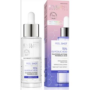 Eveline %15 Glikolik Asit + Glükonolakton + Mandel-