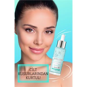 Eveline %10 Niacinamid + Çinko + Salisilik Asit Se-