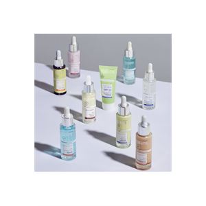 Eveline %10 Niacinamid + Çinko + Salisilik Asit Se-