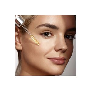 Eveline %15 C+Cg Vitamini + Resveratrol + Ferulik-