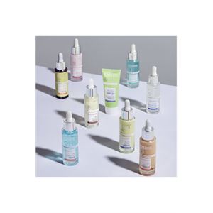 Eveline %15 C+Cg Vitamini + Resveratrol + Ferulik-