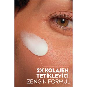 NIVEA Q10 KIRIŞIKLIK KARŞITI  GECE KREMİ 50ML-