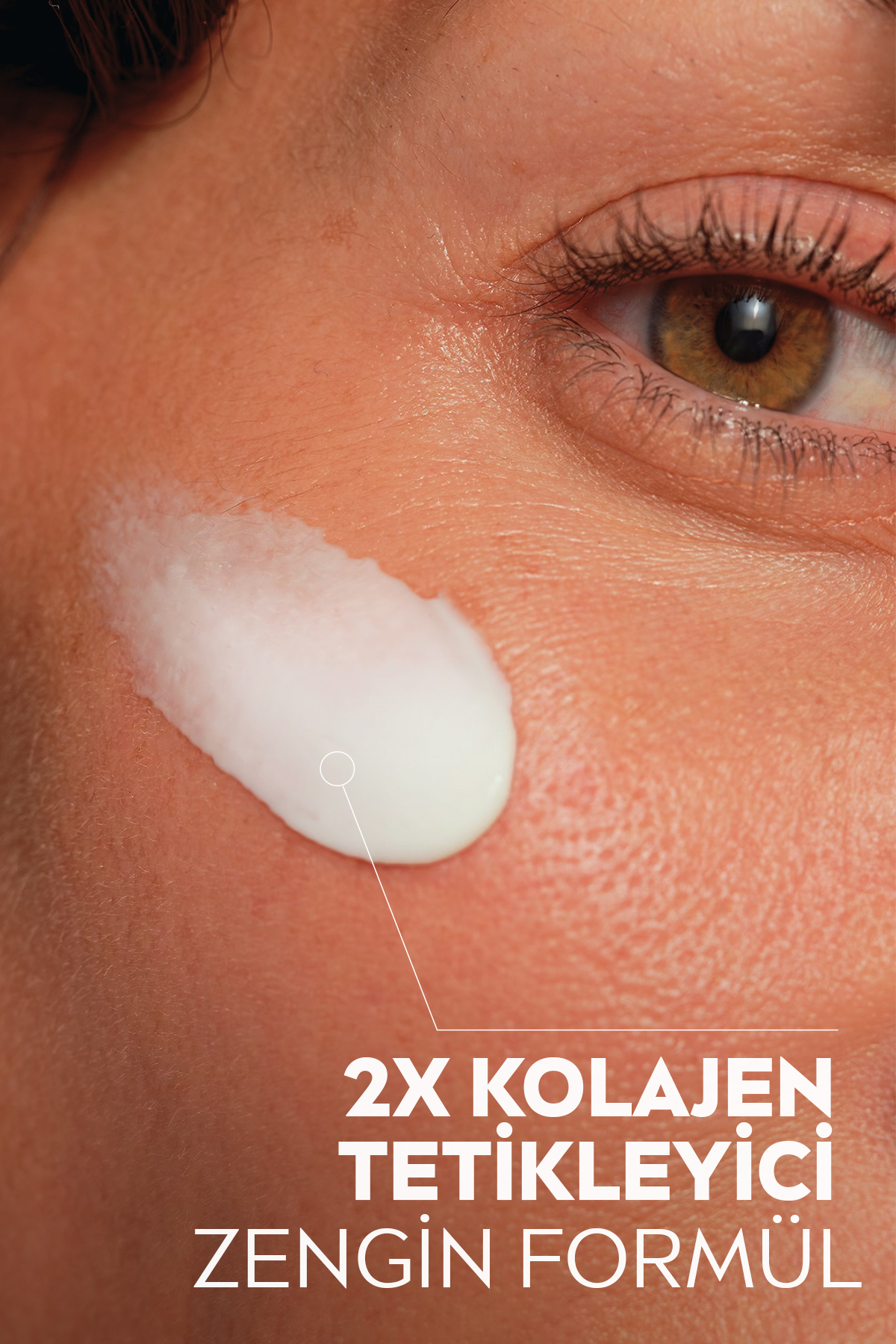 NIVEA Q10 KIRIŞIKLIK KARŞITI  GECE KREMİ 50ML-