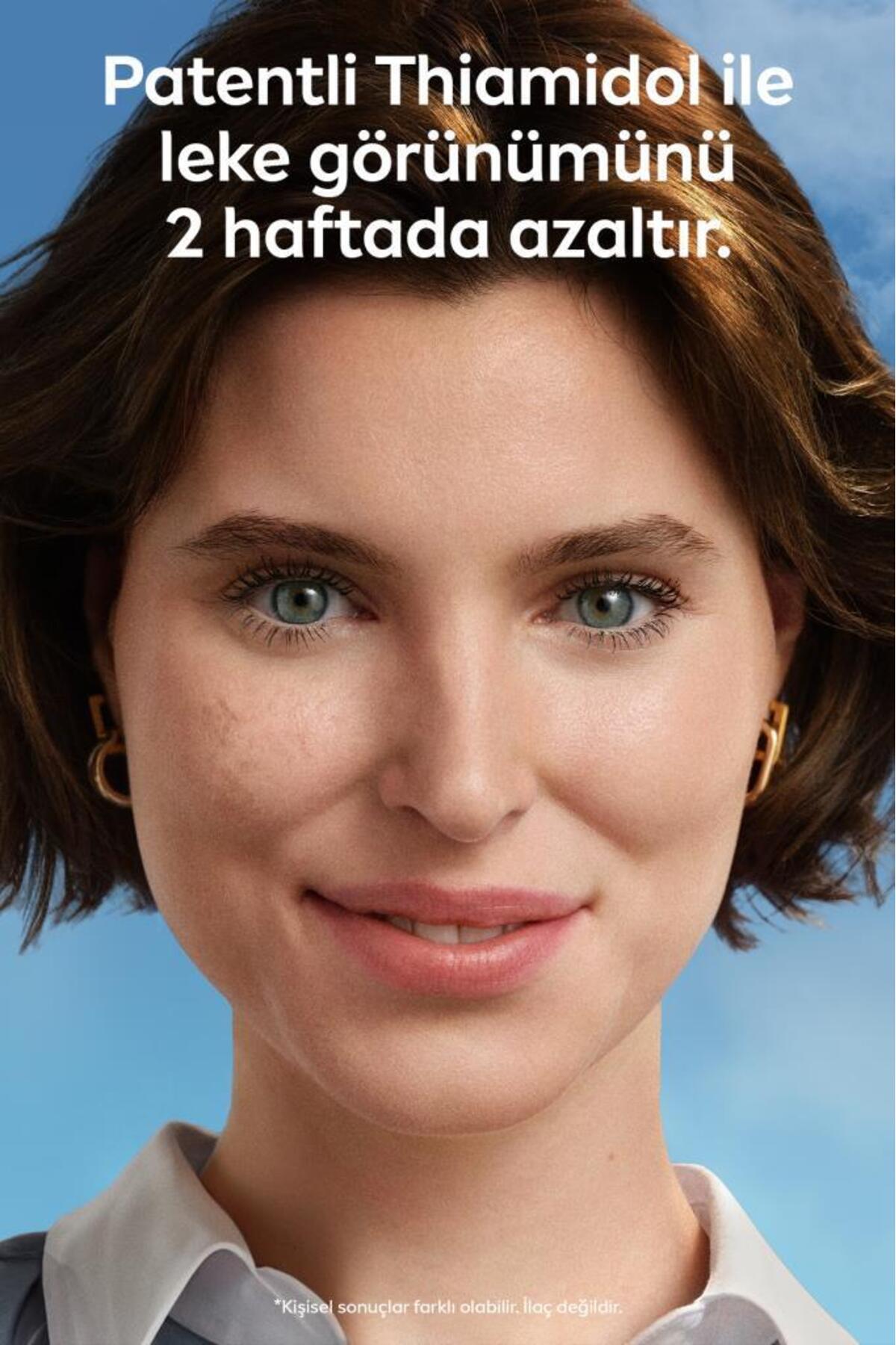 NIVEA CELLULAR LUMINOUS LEKE KARŞITI GECE KREMİ 50ML-