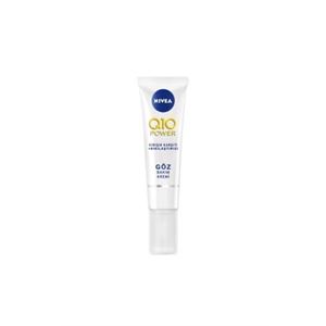 NIVEA Q10 KIRIŞIKLIK KARŞITI GÖZ KREMİ 15ML-