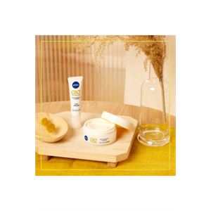 NIVEA Q10 KIRIŞIKLIK KARŞITI GÖZ KREMİ 15ML-