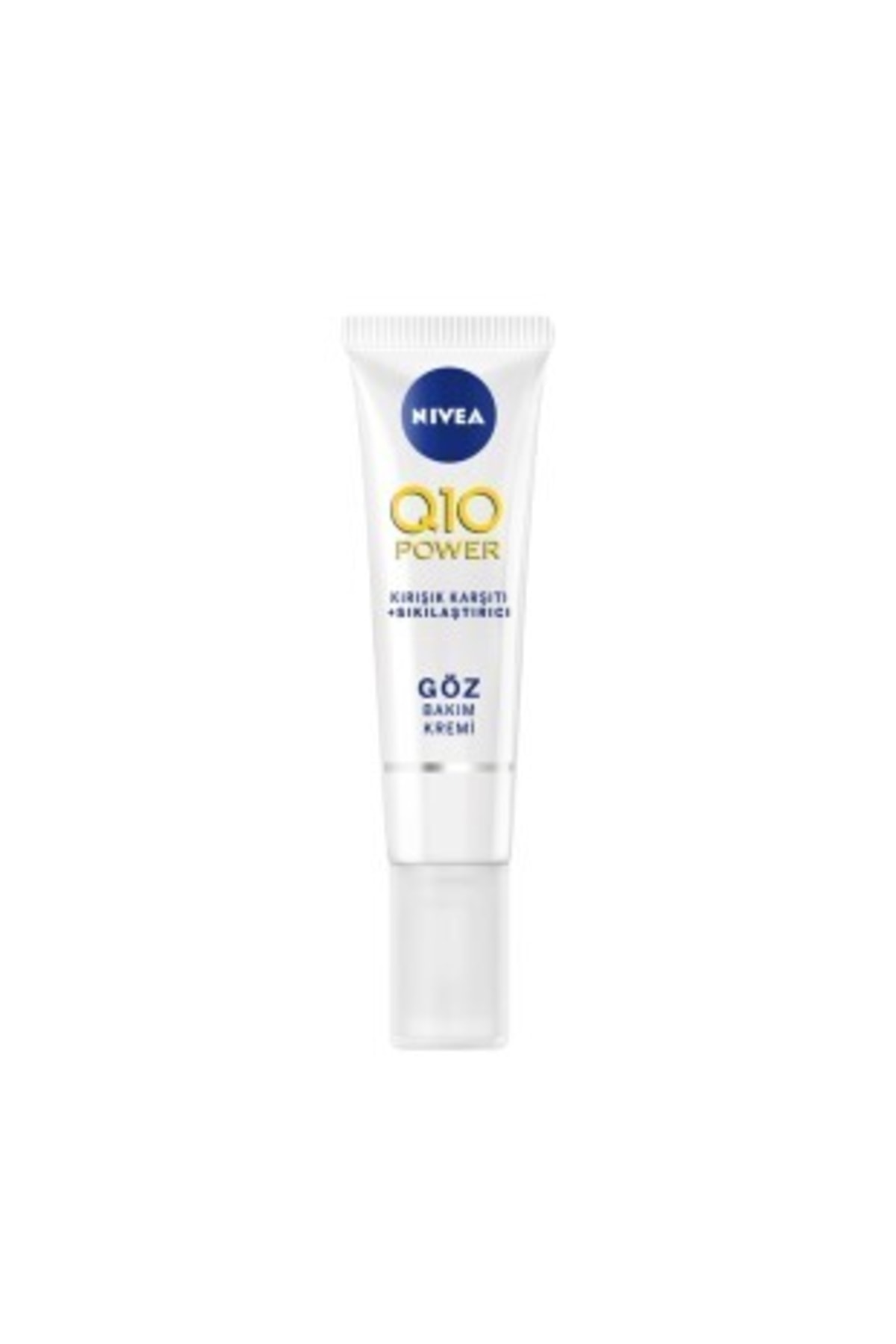 NIVEA Q10 KIRIŞIKLIK KARŞITI GÖZ KREMİ 15ML-