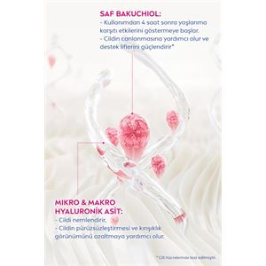 NIVEA HYALURON CELLULAR ŞEKİLLENDİRİCİ GÜND KREMİ-