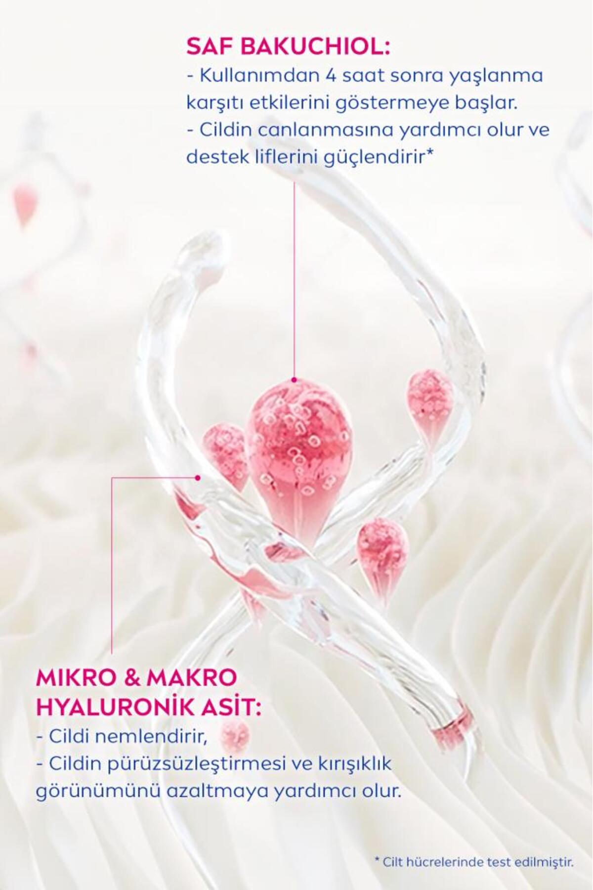 NIVEA HYALURON CELLULAR ŞEKİLLENDİRİCİ GÜND KREMİ-