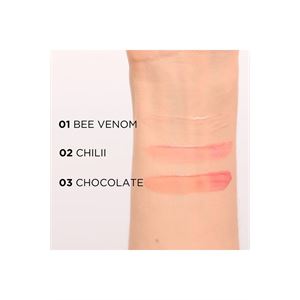 Eveline Oh! My Lips! Hyaluronik Asit Ve Arı Zehiri-
