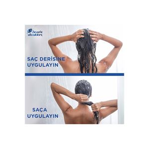 Head And Shoulders Derinlemesine Nemlendirici krem-