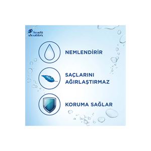 Head And Shoulders Derinlemesine Nemlendirici krem-