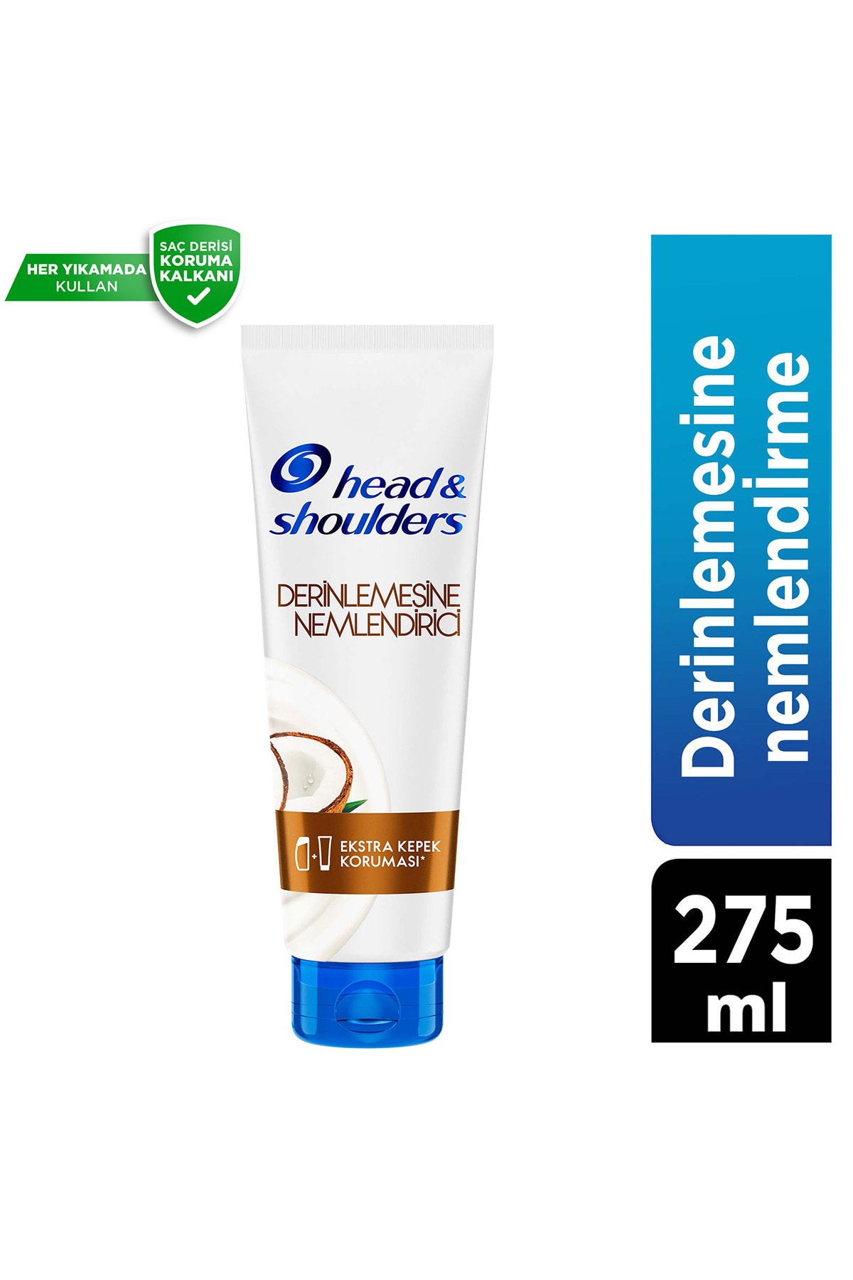 Head And Shoulders Derinlemesine Nemlendirici krem-
