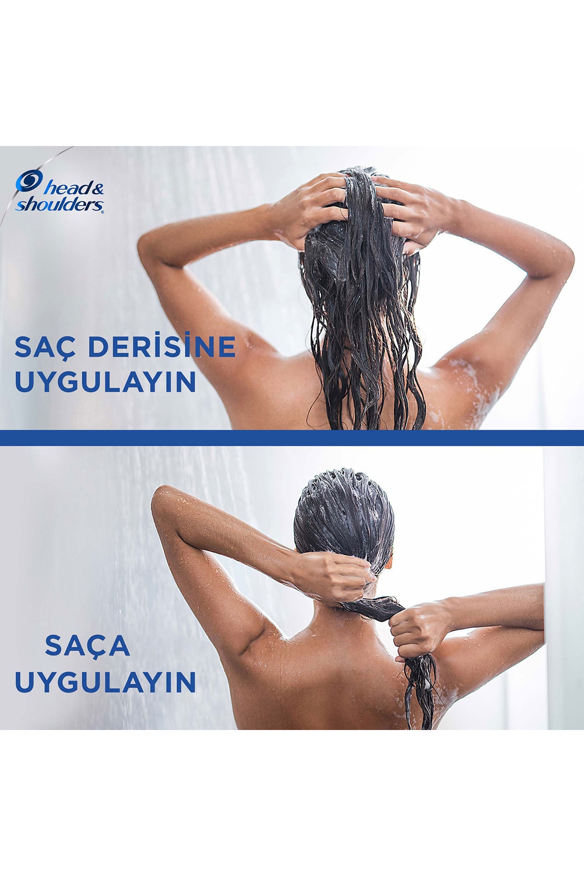 Head And Shoulders Derinlemesine Nemlendirici krem-