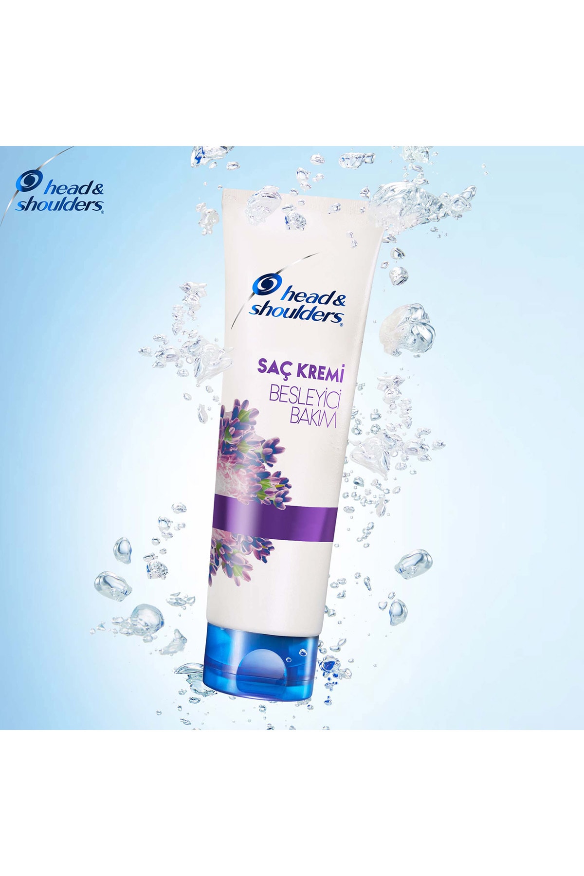 Head And Shoulders Derinlemesine Nemlendirici krem-