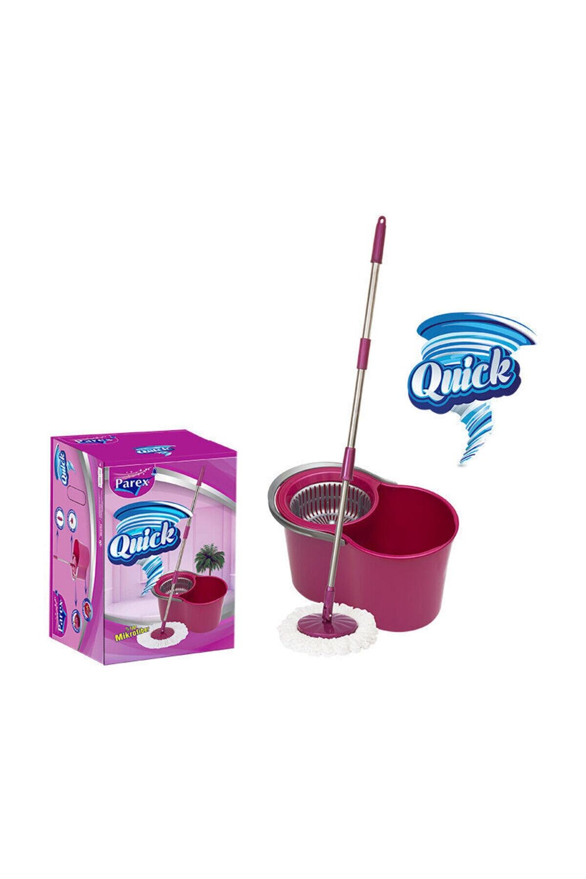 PAREX QUİCK TEMİZLİK SETİ-