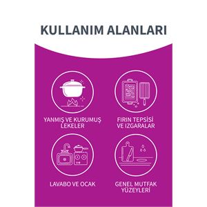 PAREX DETERJAN HAZNELİ FIRÇA-