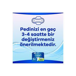 Orkid Ultra Extra Gece 36lı Cesaret Paketi-