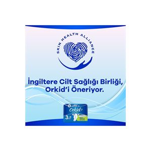 Orkid Ultra Extra Gece 36lı Cesaret Paketi-