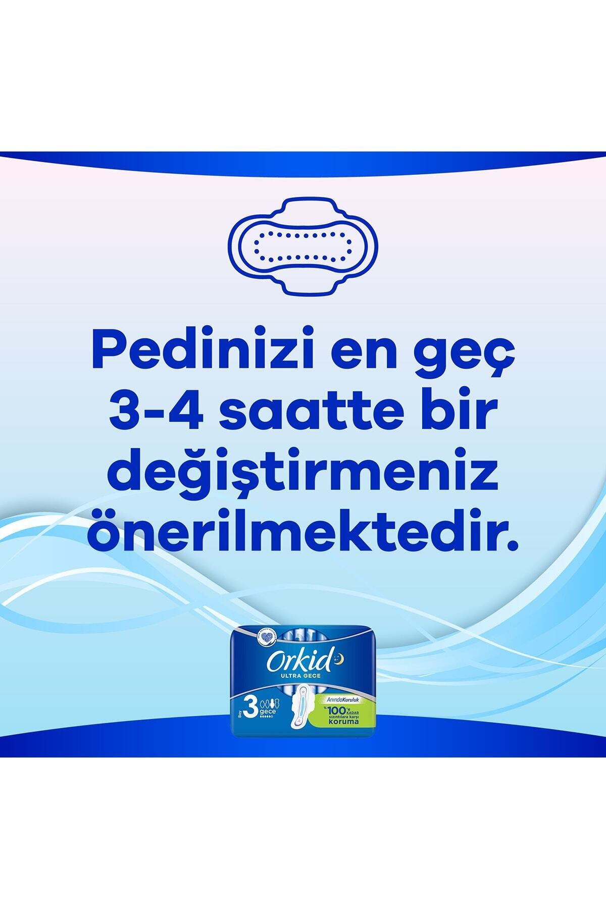 Orkid Ultra Extra Gece 36lı Cesaret Paketi-