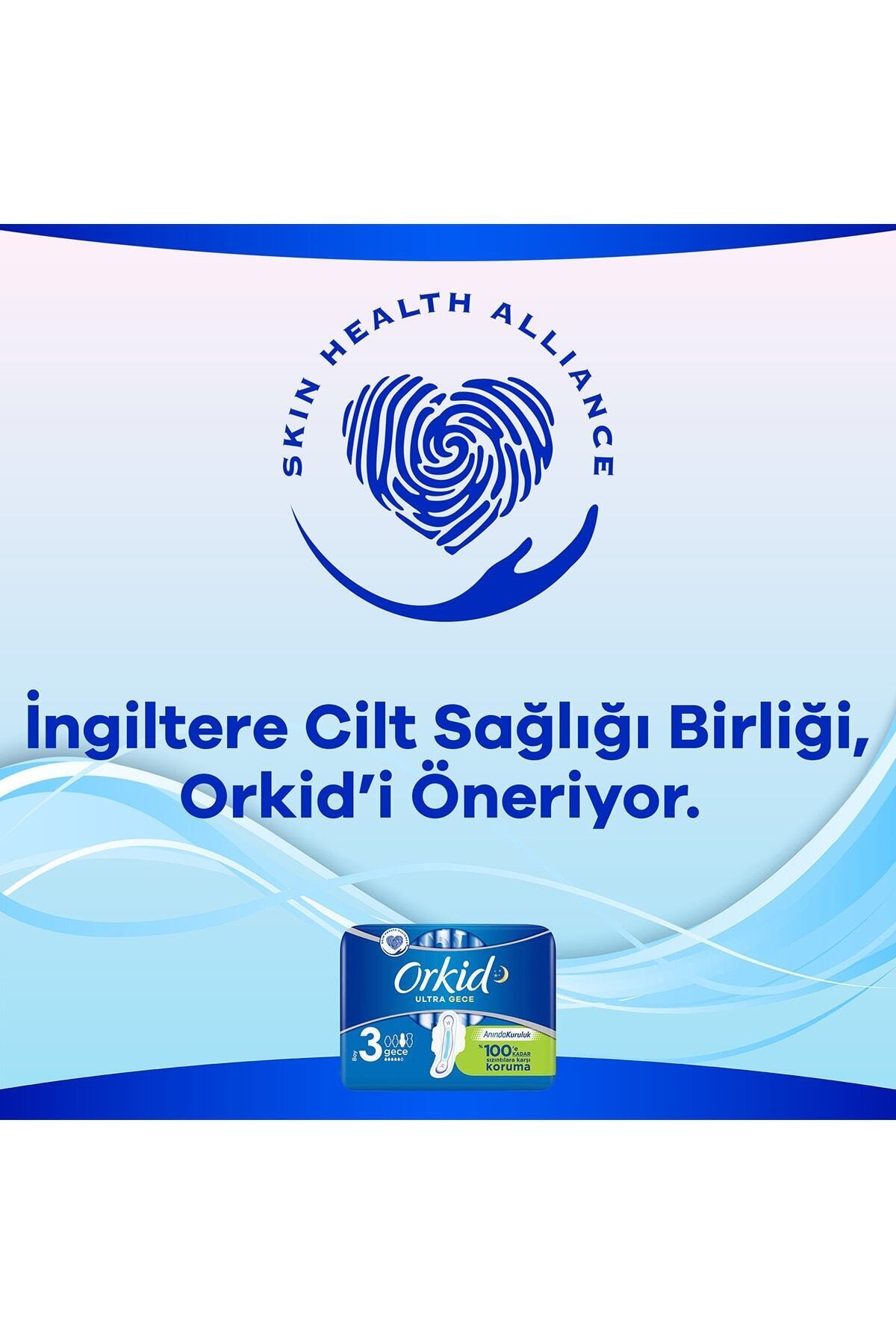 Orkid Ultra Extra Gece 36lı Cesaret Paketi-