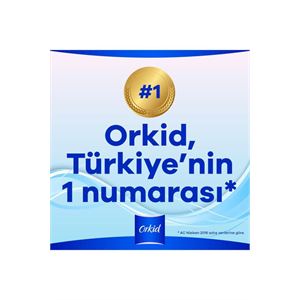 ORKİD ULTRA EXTRA UZUN 44LÜ CESARET PAKETİ-