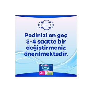 ORKİD ULTRA EXTRA UZUN 44LÜ CESARET PAKETİ-