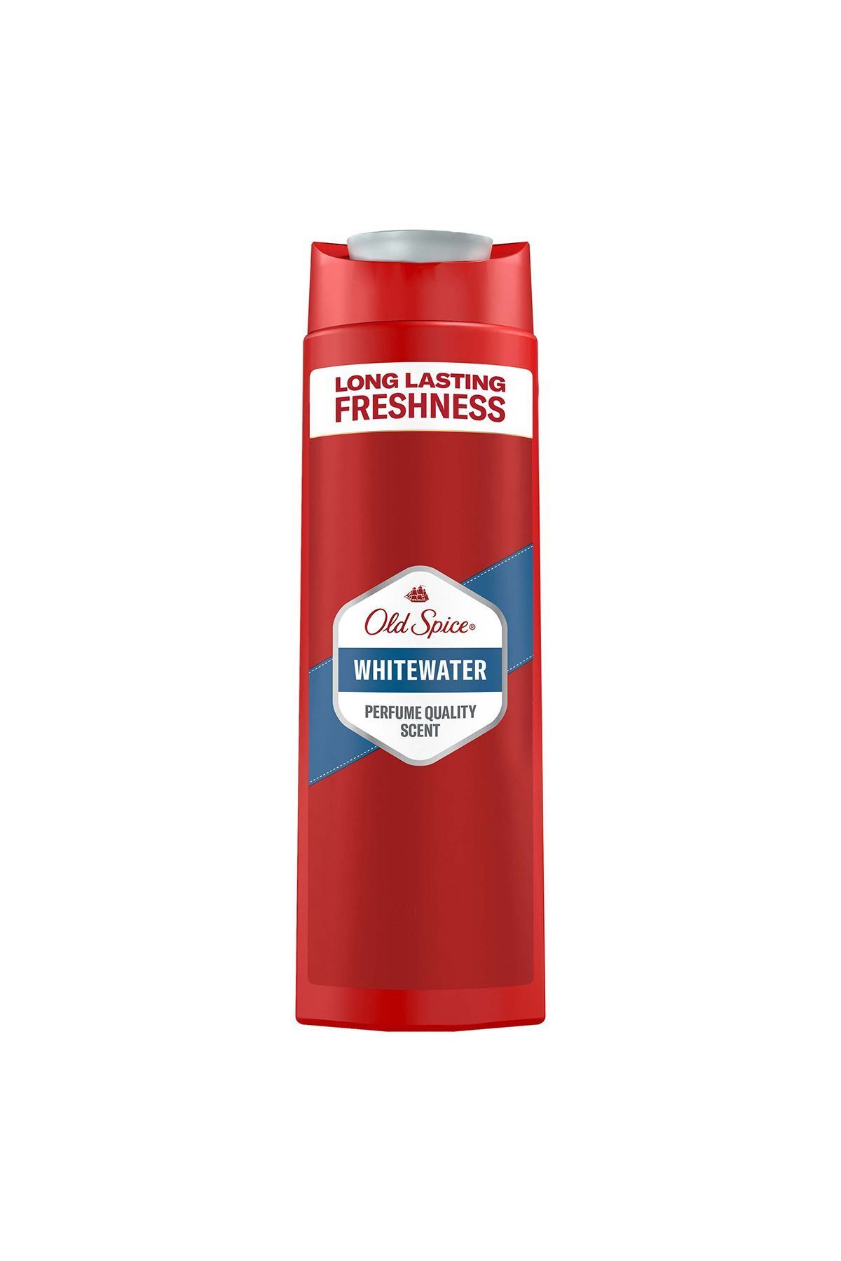 OLD SPİCE WHİTEWATER ERKEKLER IÇİN DUŞ JELİ VE ŞAM-